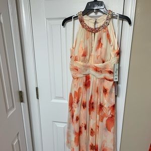 Eliza J 4P dress